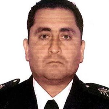 El Fiscal Viego investigará el caso del policía asesinado en La ...