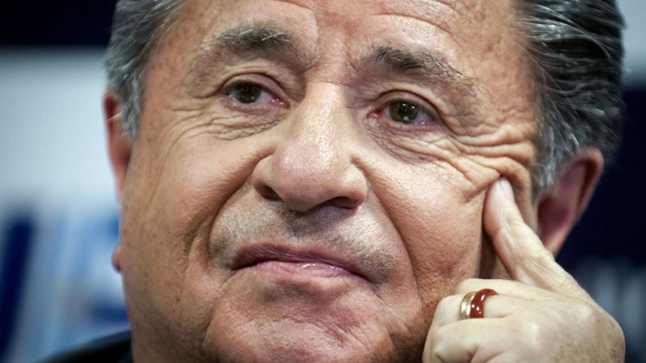 Resultado de imagen para eduardo duhalde