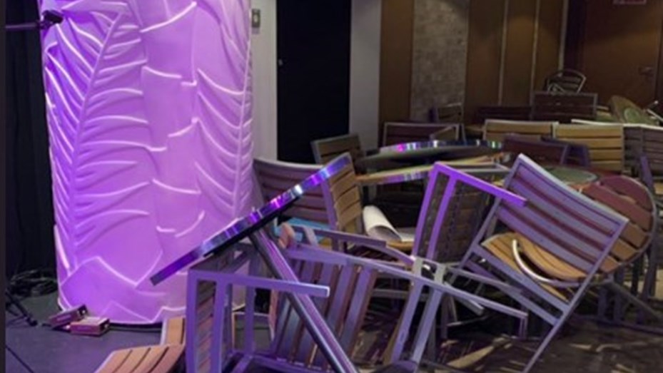 Image result for temporal crucero Norwegian Escape