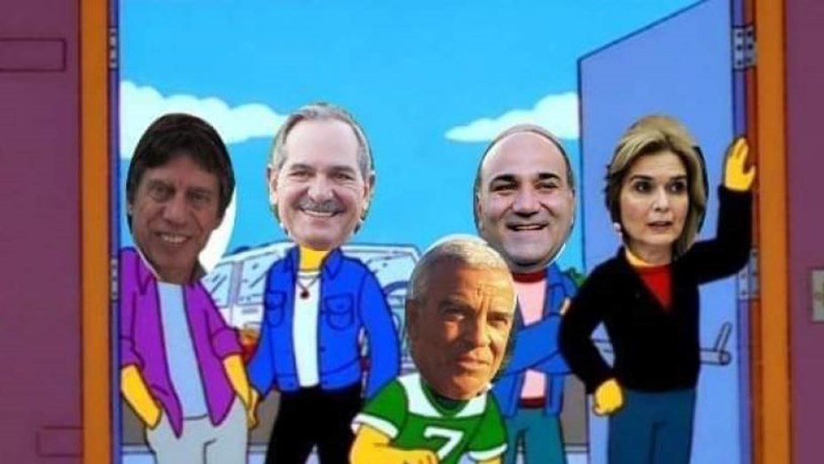 Resultado de imagen para memes tucumanos