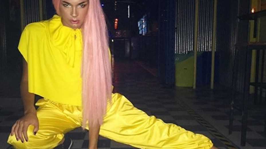 La Queen Nace Otra Celebridad En Fuerte Apache Telefe Noticias