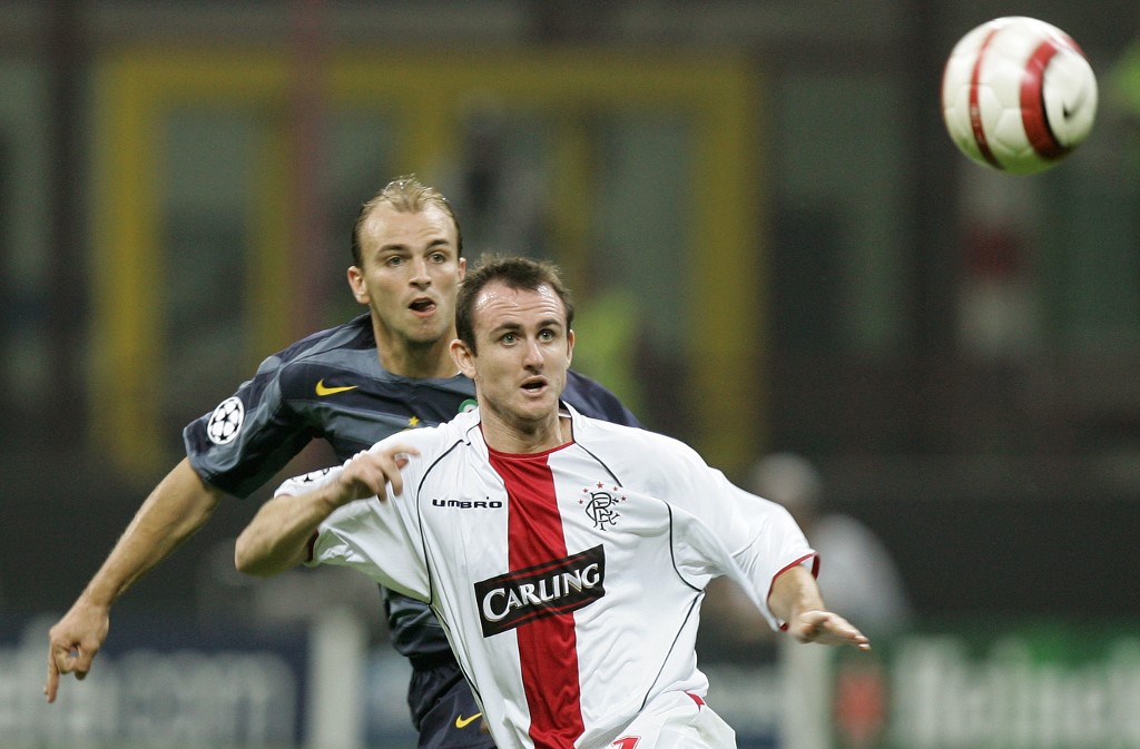 Fernando Ricksen se da por vencido y publica un duro mensaje