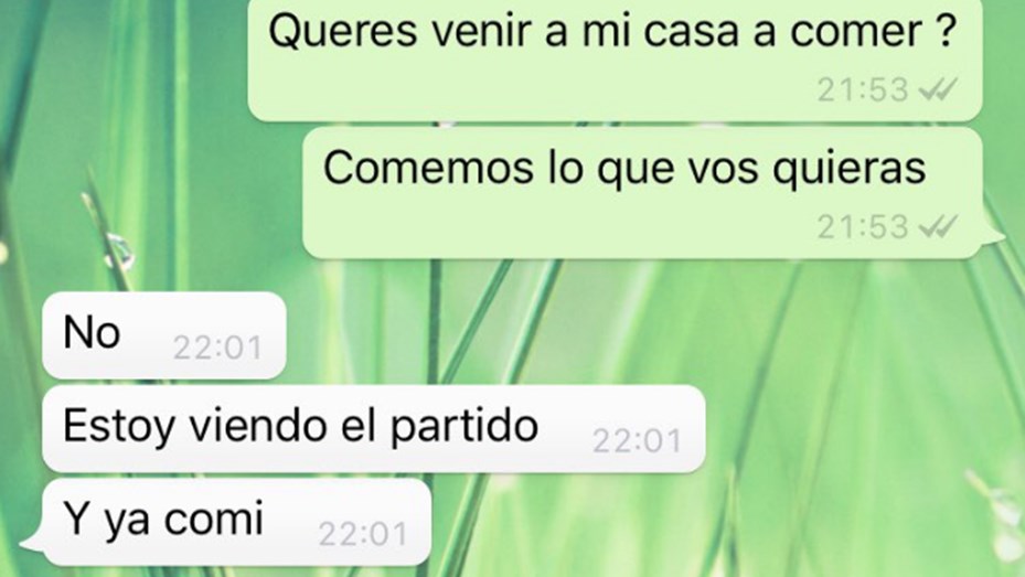 Alguien Vio Mi Dignidad El Hilo Viral De Clavada De Alguien Vio Mi Dignidad El Hilo Viral De Clavada De