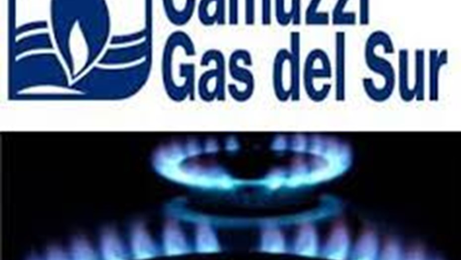 Resultado de imagen de Camuzzi el bolson