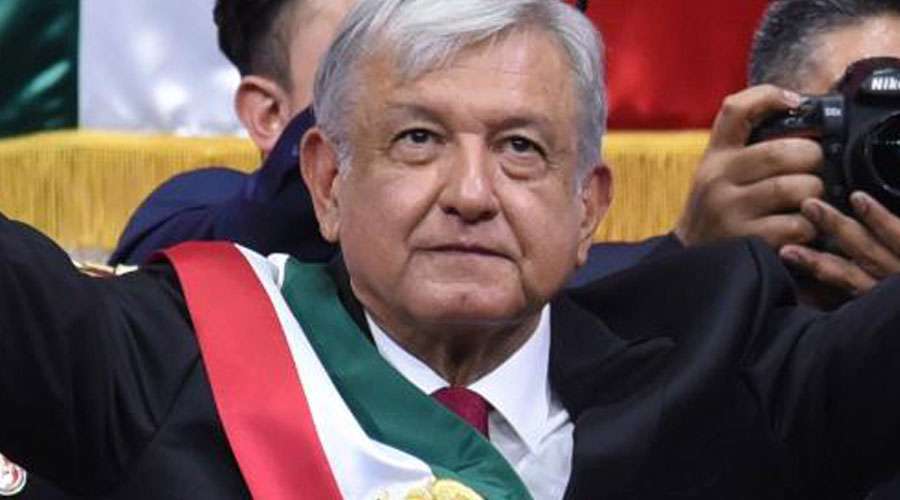 El Chapo envía carta a AMLO — Recibí sentencia ilegalmente