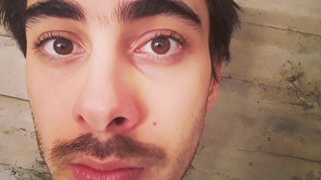 Intensa búsqueda de Ignacio Galván, un músico platense de 24 años - Telefé Noticias