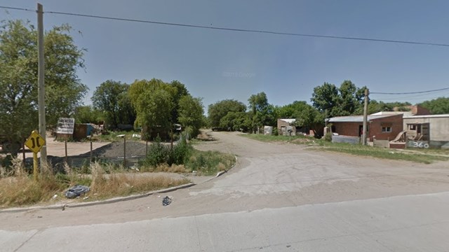 Villa Rosario: detuvieron a dos motochorros de 14 años - Telefe Bahia Blanca