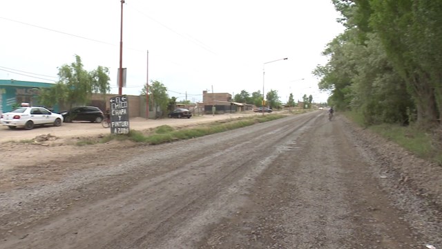 Cipolletti va a juicio por expropiación de tierras de Barrio Obrero - Telefé Neuquén