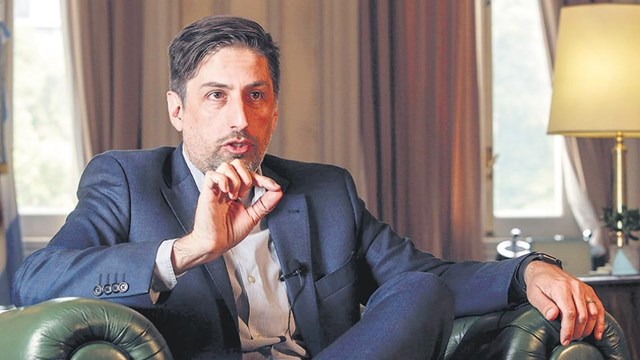 Ministro de Educación: "El ciclo lectivo 2020 no se va a ...