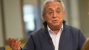 Pedro Cahn: "Odio la cuarentena, pero más odio las muertes" por ...