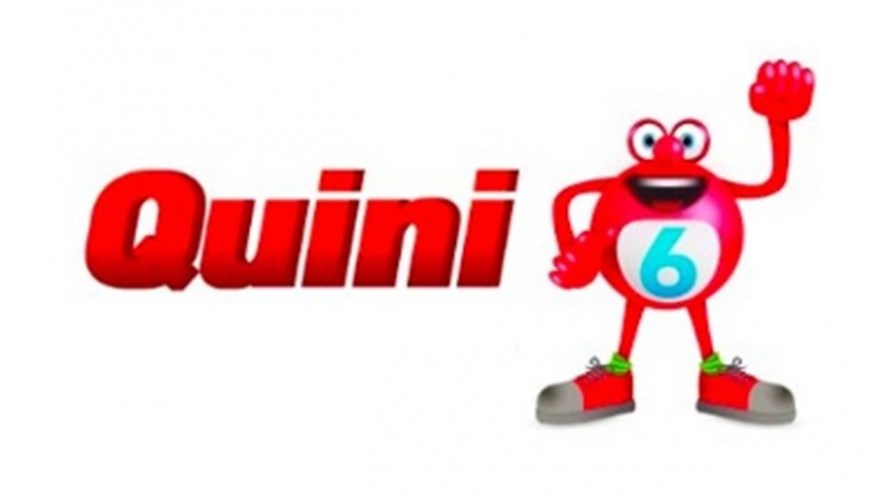 Vuelve El Quini 6 Con El Sorteo De Los Tickets Que Se Habian Jugado Para El 22 De Marzo Telefe Santa Fe