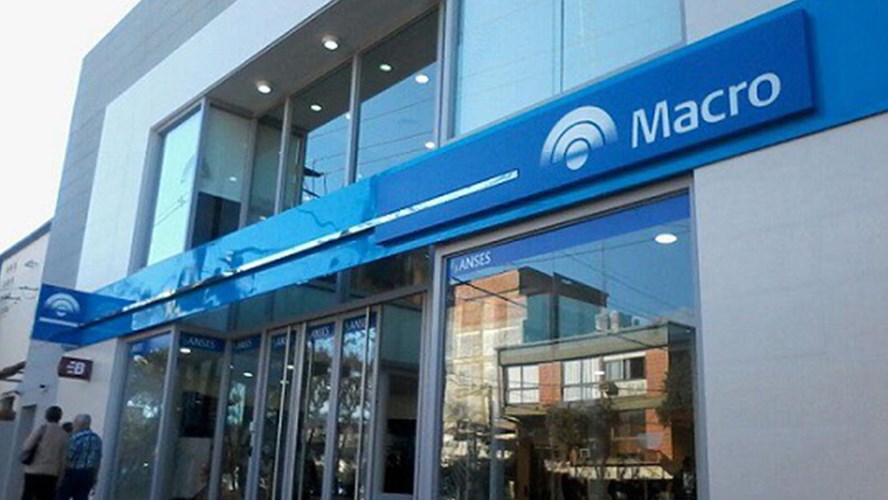 Este es el cronograma de pagos de IFE del Banco Macro - Telefe Tucumán
