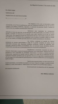 centro,saludo,condiciones,laborales