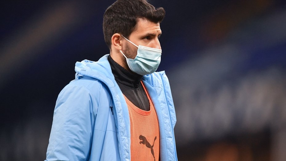 aguero-kun