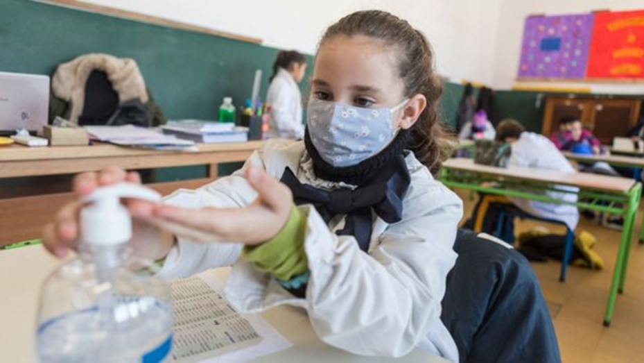 escuelas