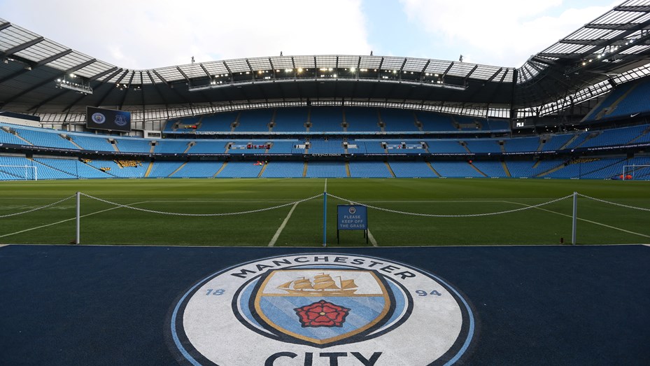Manchester City anunció su retirada de la Superliga europea Manchester City anunció su retirada de la Superliga europea