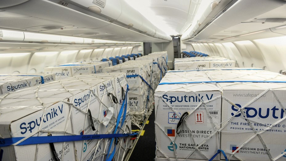 sputnik-v