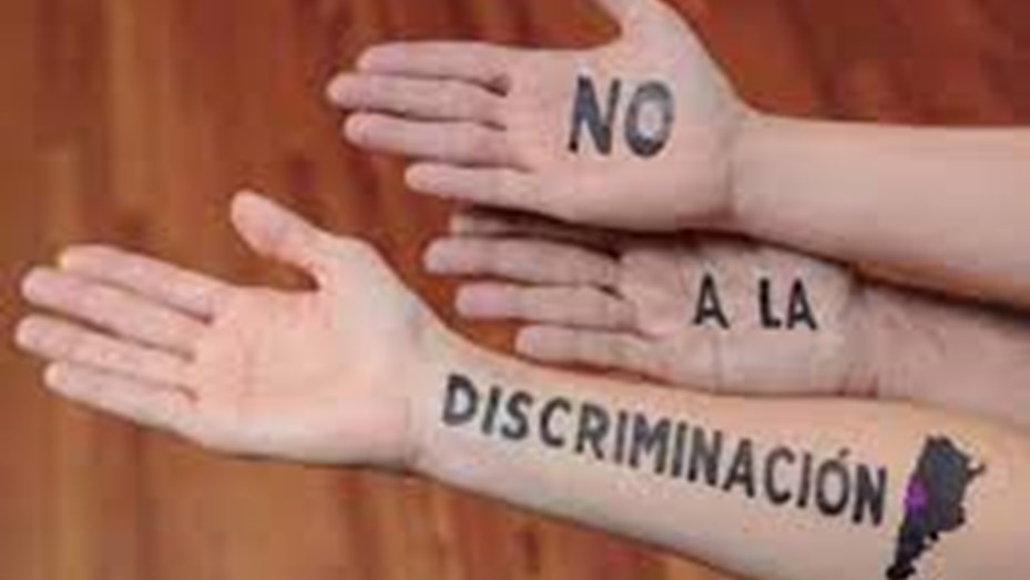 discriminacion
