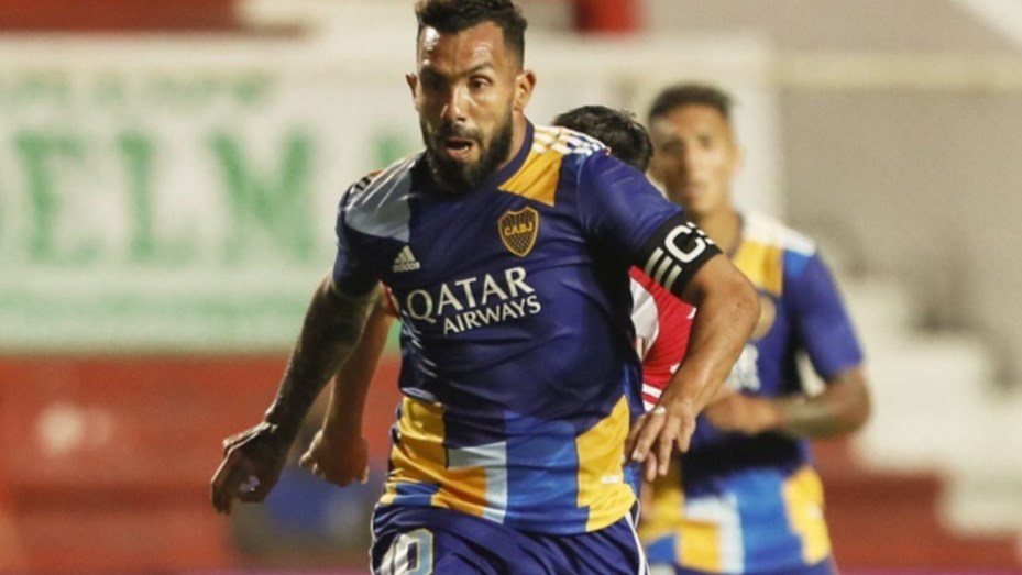 boca