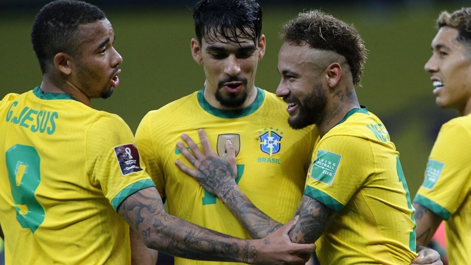 neymar