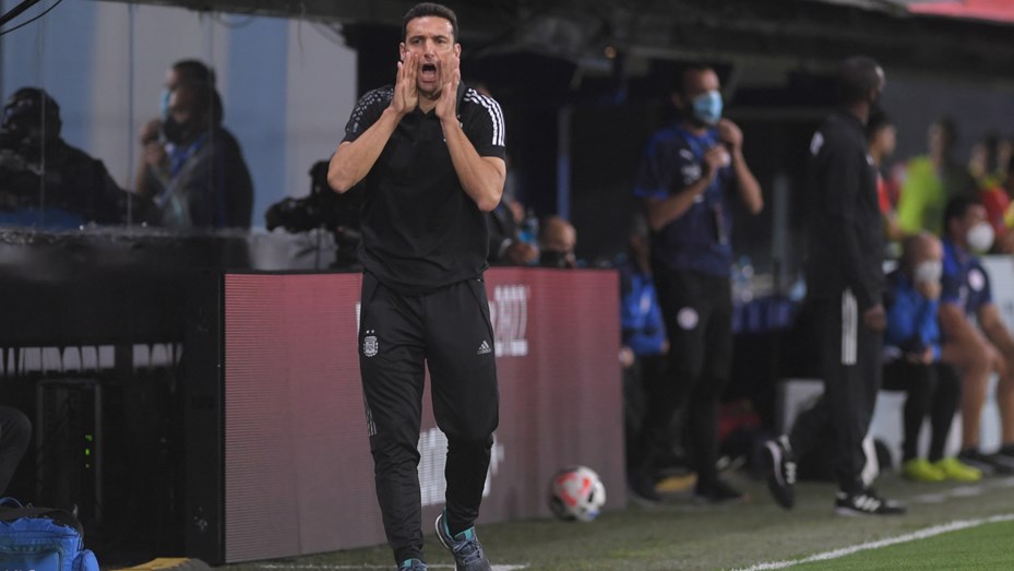scaloni