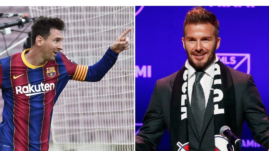 messi-beckham