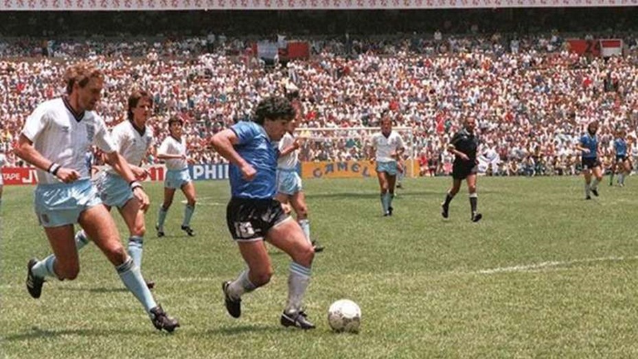 maradonagol