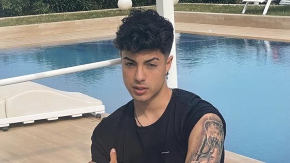 tiktoker