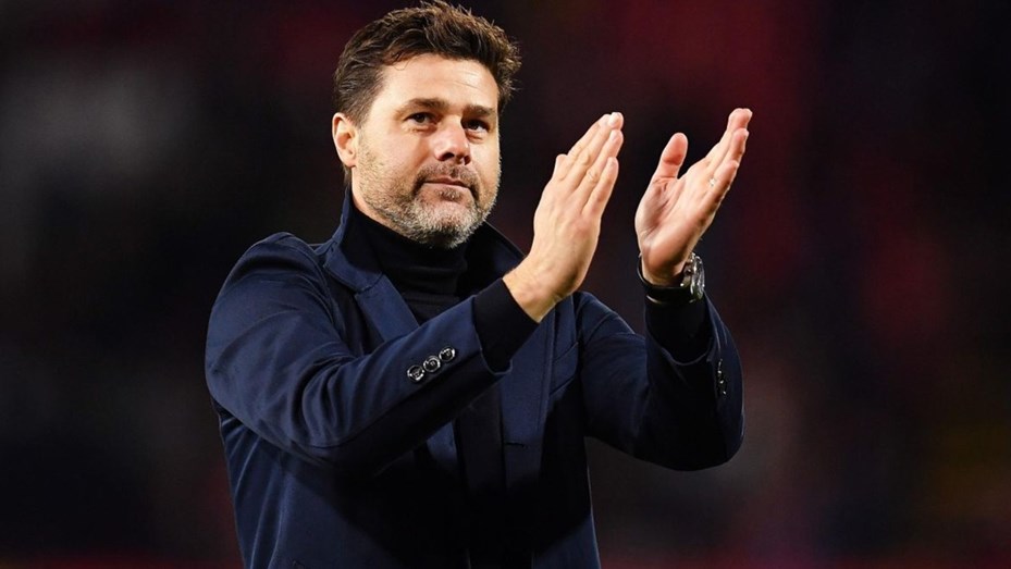 pochettino