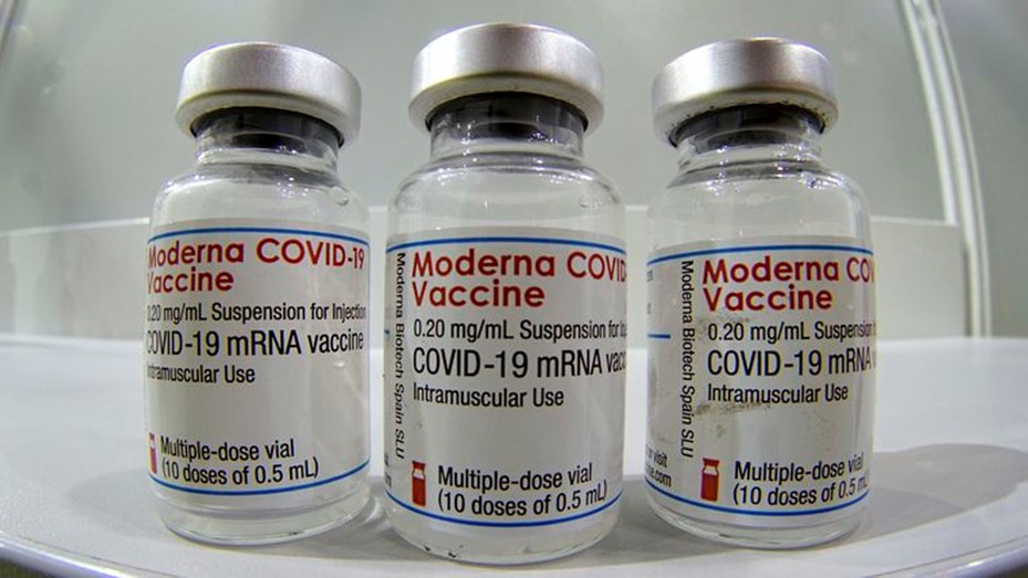 moderna