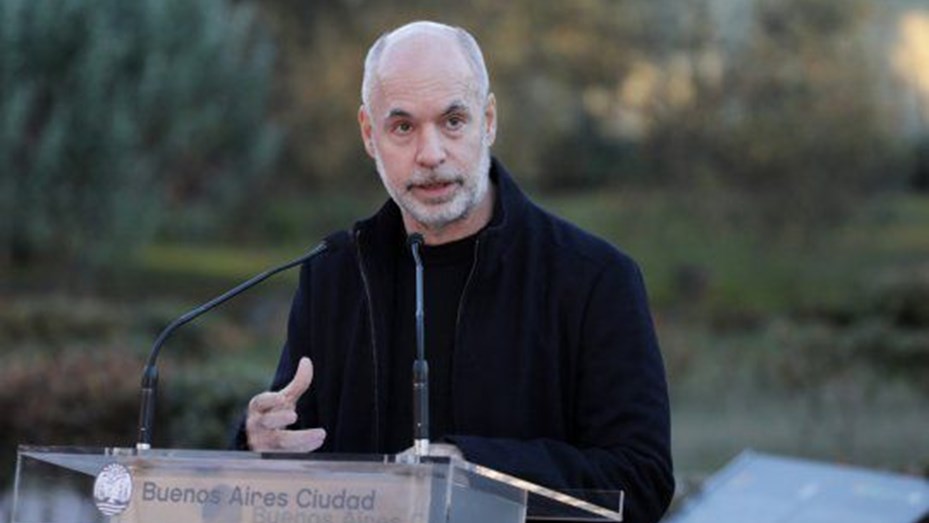 larreta