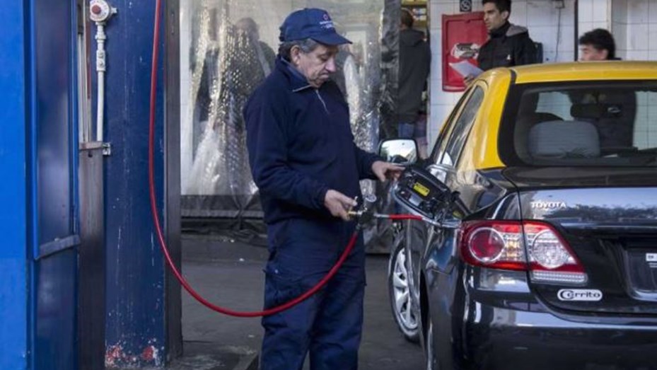 gas-auto