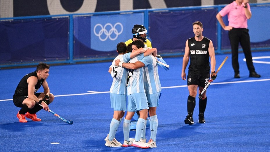 hockey