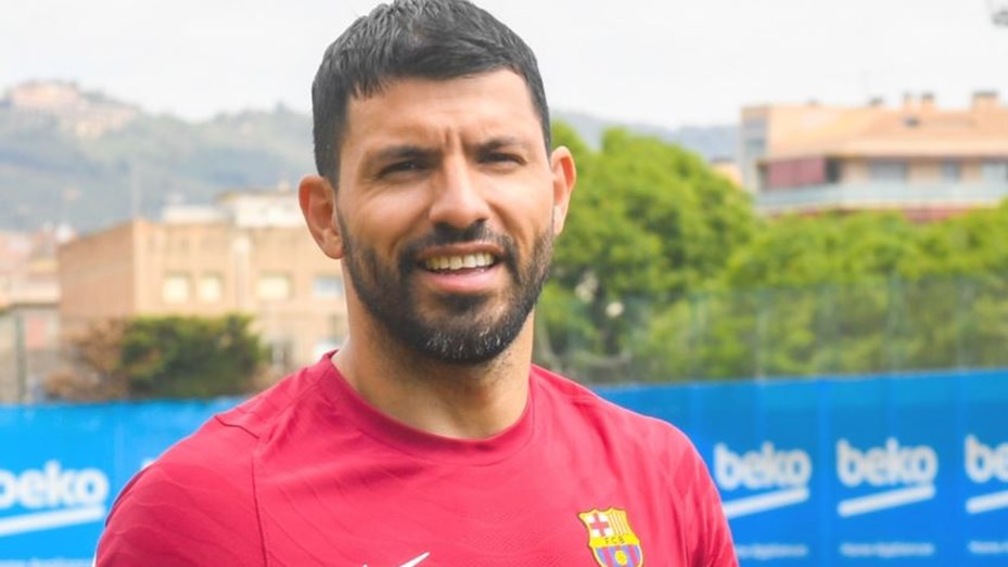aguero