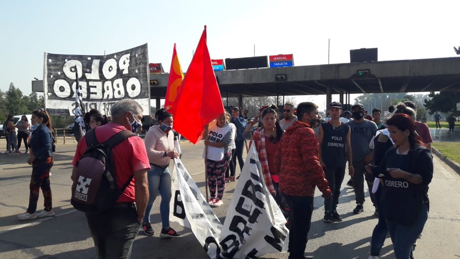 protesta-tunel-polo-obrero-01