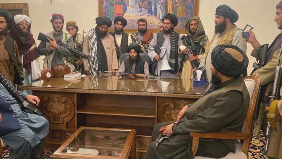 talibanes
