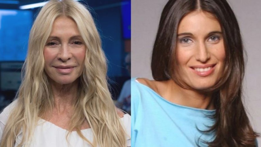 Cris Morena homenajeó a Romina Yan, a 11 años de su muerte: 