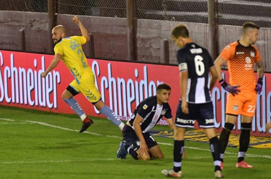 Club Atlético Talleres - #CopaArgentina 16avos de final Talleres vs  Temperley 🇦🇹 𝐉𝐔𝐆𝐀 𝐋𝐀 𝐂𝐎𝐏𝐀 𝐂𝐎𝐍 𝐓𝐀𝐋𝐋𝐄𝐑𝐄𝐒 🇦🇹 *Fecha y  estadio a designar El Club Atlético Talleres tiene una novedosa propuesta  para