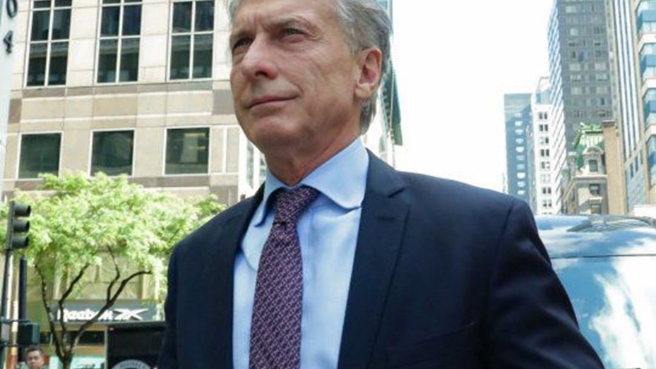 macri