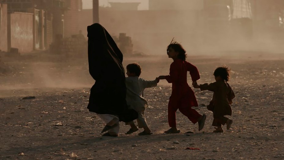 afganistan