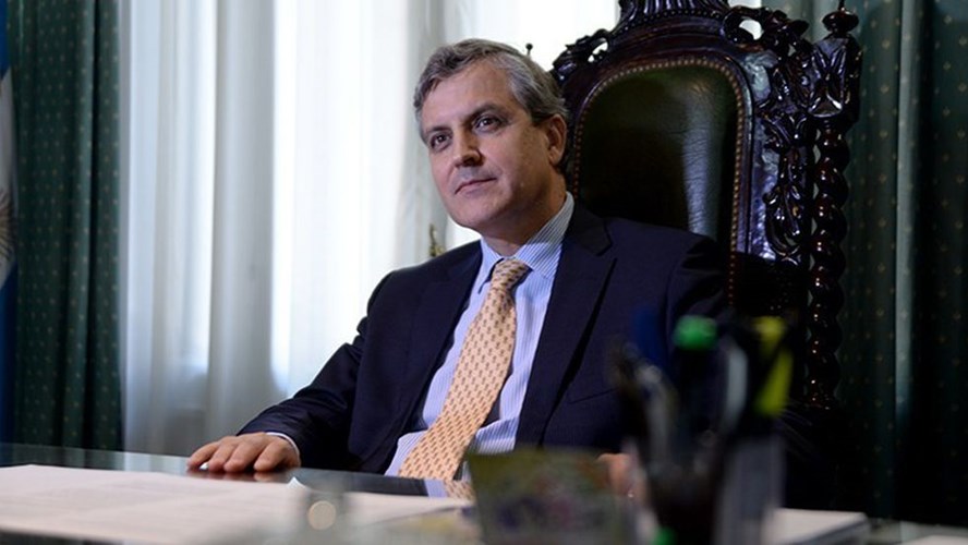 En detalle amistad arbusto Piden juicio político contra el juez Daniel Leiva por revocar pena a acusado de abusar de su nieto - Telefe Tucumán En detalle amistad arbusto Piden juicio político contra el juez Daniel Leiva por revocar pena a acusado de abusar de su nieto - Telefe Tucumán