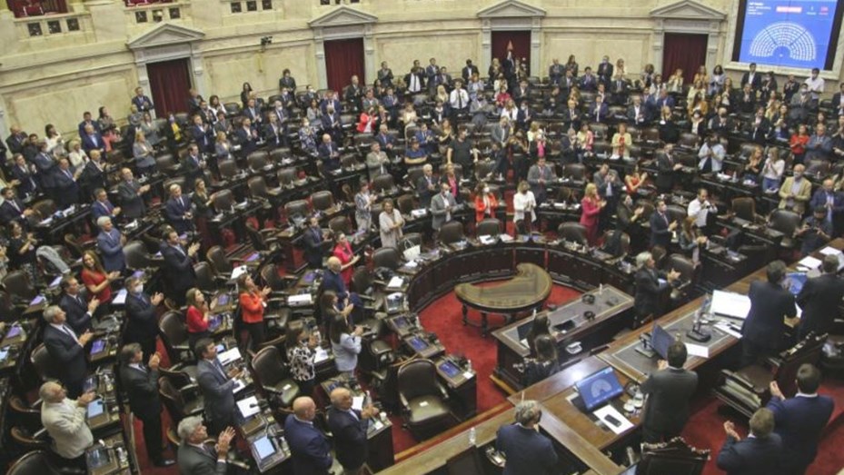 fmi-dolares-fugados-diputados-telefe-noticias