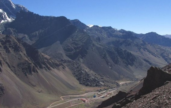 Argentina recibió un turista cada 11 segundos durante el primer semestre del año 43