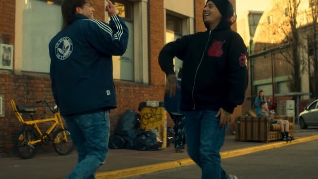 El adelanto de “Party de barrio” de Paulo Londra y Duki Telefe Córdoba