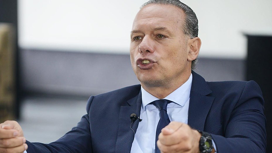 Berni: "No hablo con Cristina hace mucho tiempo” 39