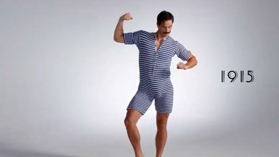 Trajes de baño de discount los 80 hombre