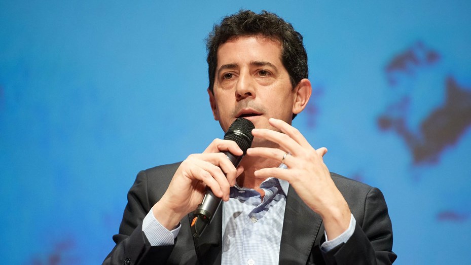 De Pedro, sobre la interna con Fernández: "Mi responsabilidad es seguir trabajando" 1 1670515520221208523
