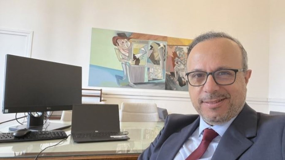 Antonio Aracre asumió como jefe de asesores de Alberto Fernández en medio de protestas de ambientalistas 1 antonio