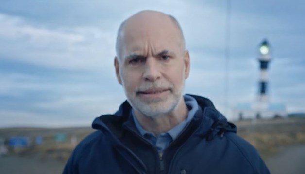 larreta