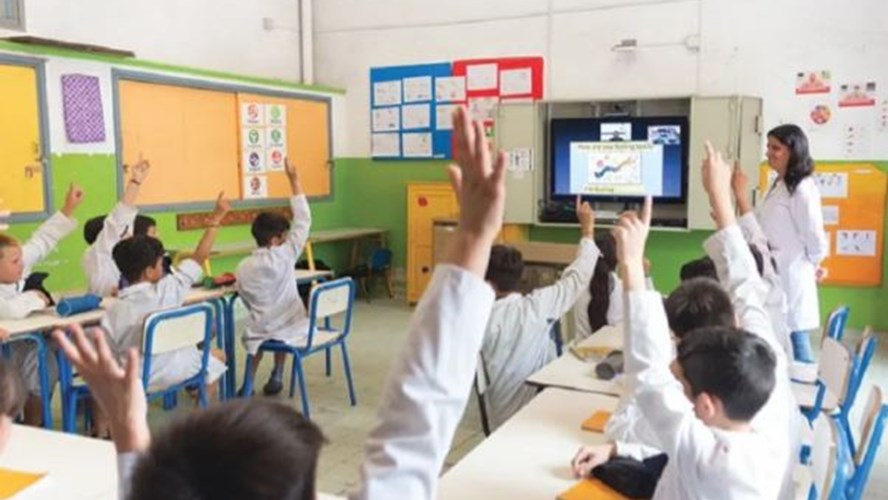 escuela